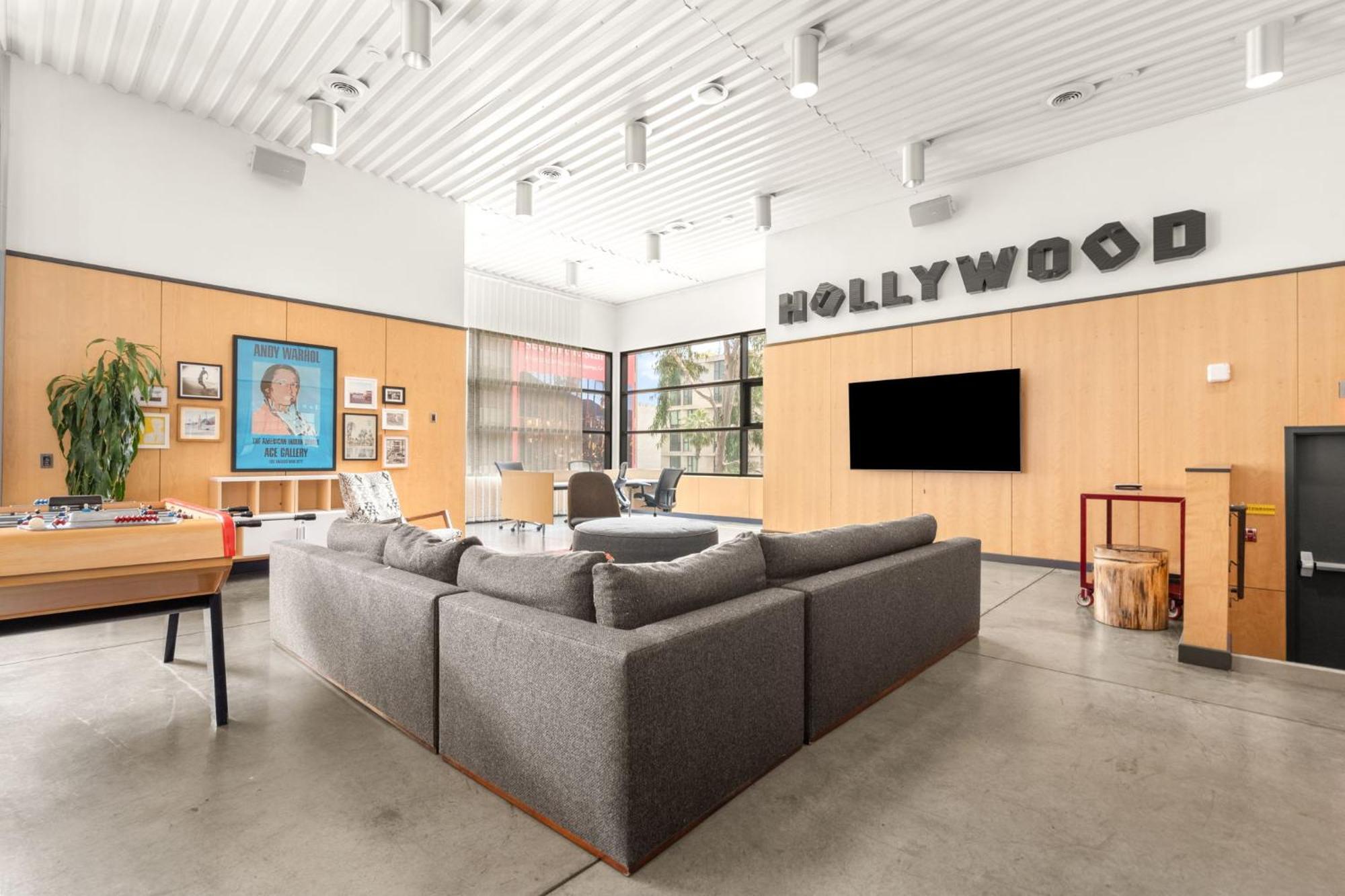 Apartamento Hollywood Walk Of Fame Free Parking Pool & Hot Tub