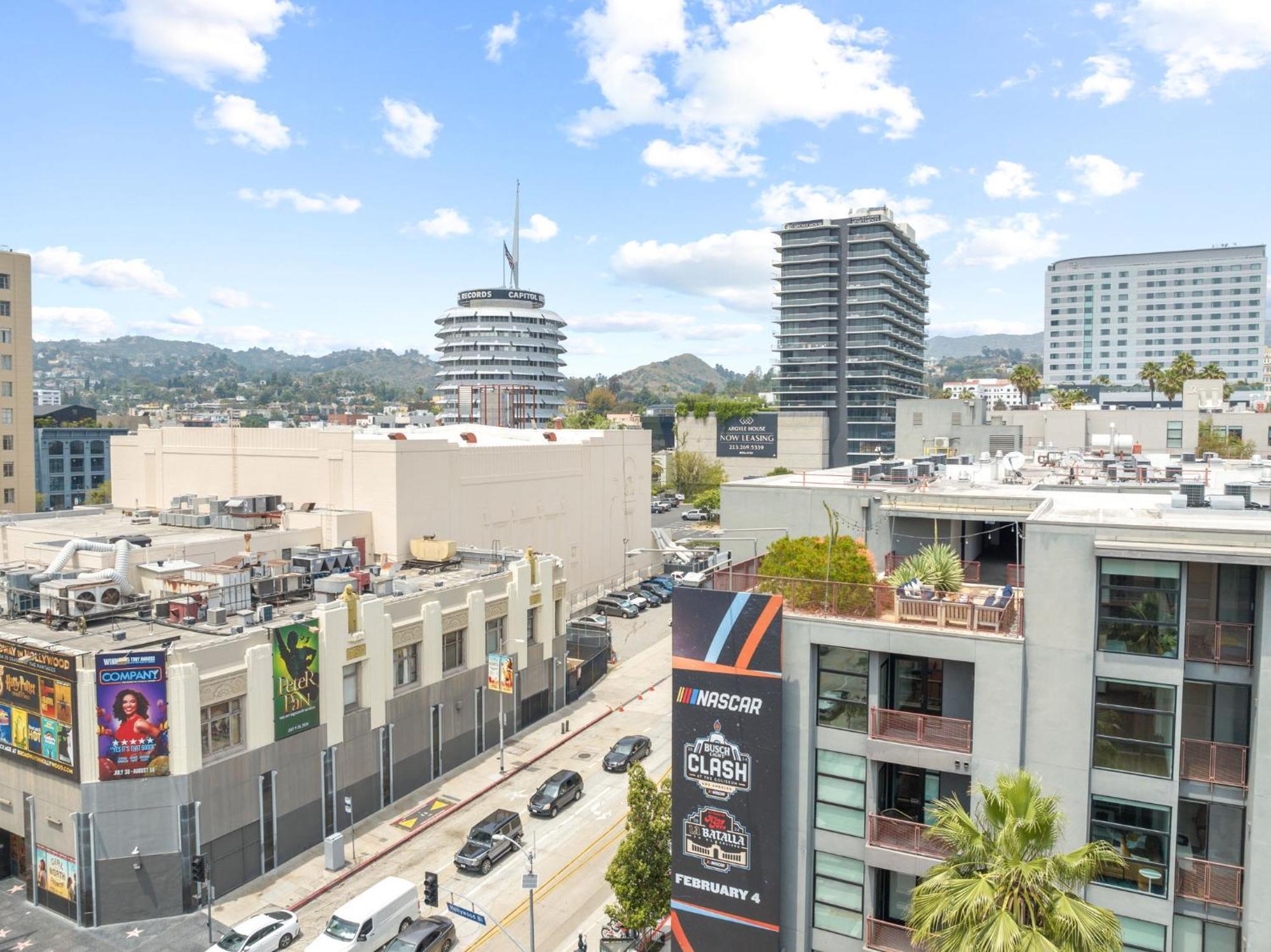Hollywood Walk Of Fame Free Parking Pool & Hot Tub Apartamento *