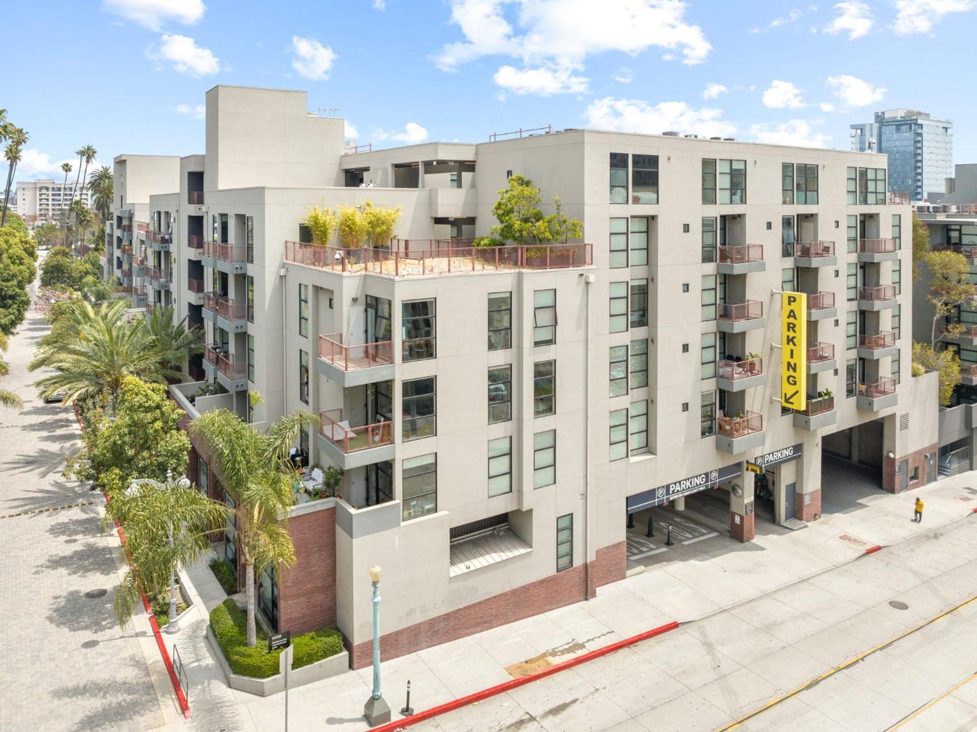 Apartamento Hollywood Walk Of Fame Free Parking Pool & Hot Tub Los Ángeles